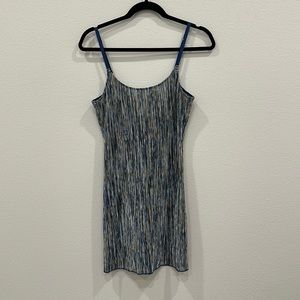 Slip Dress